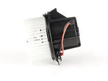 Load image into Gallery viewer, Nissens Blower Motor Assembly 87391 - Back View