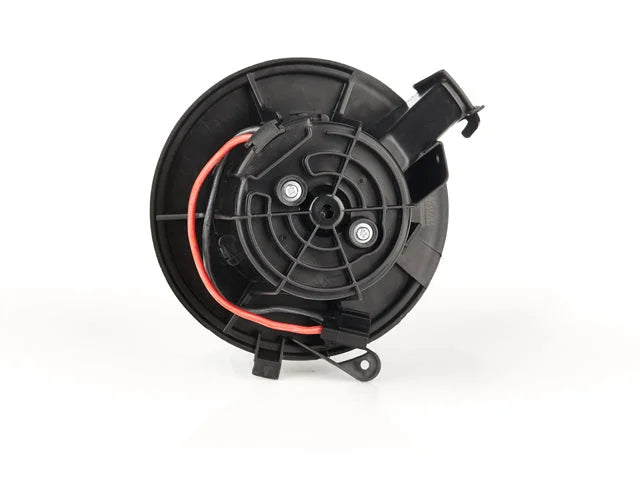 Nissens Blower Motor Assembly 87391 - Installation View