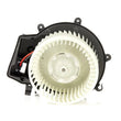 Load image into Gallery viewer, Nissens Blower Motor Assembly 87395 - Side View