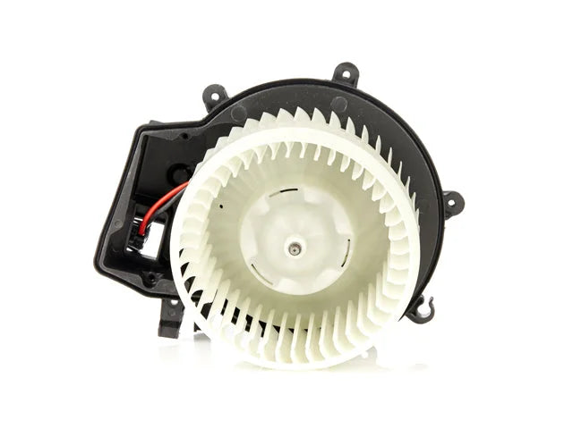 Nissens Blower Motor Assembly 87395 - Side View