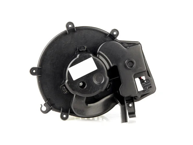 Nissens Blower Motor Assembly 87395 - Installation View
