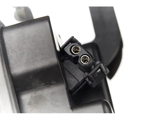Nissens Blower Motor Assembly 87395 - Additional View 5