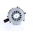Load image into Gallery viewer, Nissens Blower Motor Assembly 87759 - Main Product View