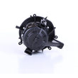 Load image into Gallery viewer, Nissens Blower Motor Assembly 87759 - Back View
