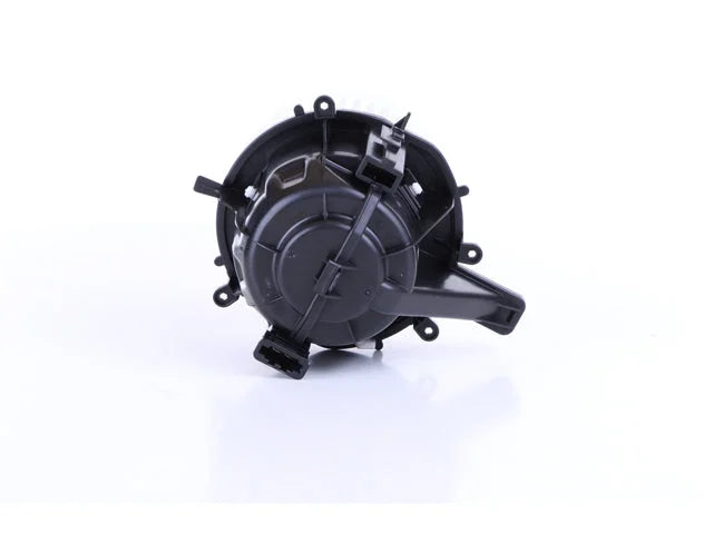 Nissens Blower Motor Assembly 87759 - Back View