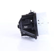 Load image into Gallery viewer, Nissens Blower Motor Assembly 87759 - Installation View