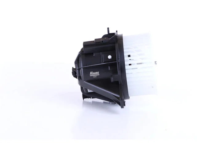 Nissens Blower Motor Assembly 87759 - Installation View