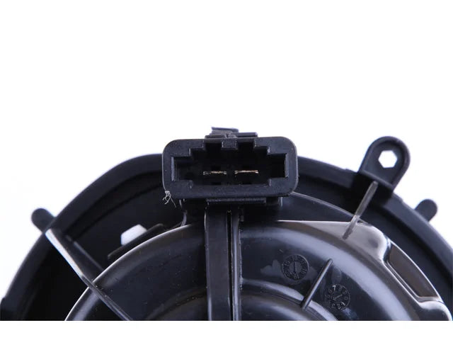 Nissens Blower Motor Assembly 87759 - Additional View 5