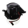 Load image into Gallery viewer, Nissens Blower Motor Assembly 87760 - Side View