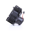 Load image into Gallery viewer, Nissens Blower Motor Assembly 87802 - Side View