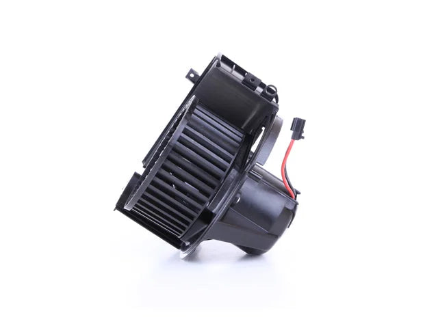 Nissens Blower Motor Assembly 87802 - Side View
