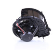 Load image into Gallery viewer, Nissens Blower Motor Assembly 87802 - Back View