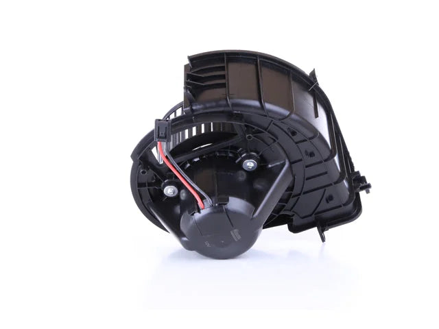 Nissens Blower Motor Assembly 87802 - Back View