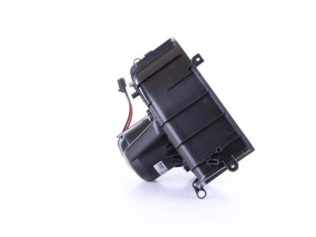 Nissens Blower Motor Assembly 87802 - Installation View