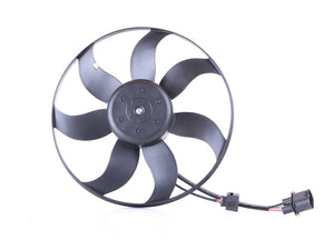 Nissens Cooling Fan 85678 - Main Product View