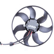 Load image into Gallery viewer, Nissens Cooling Fan 85678 - Back View