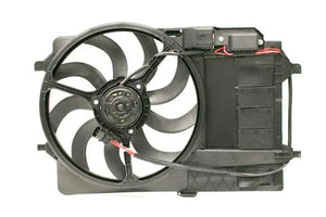 Nissens Cooling Fan Assembly 85124