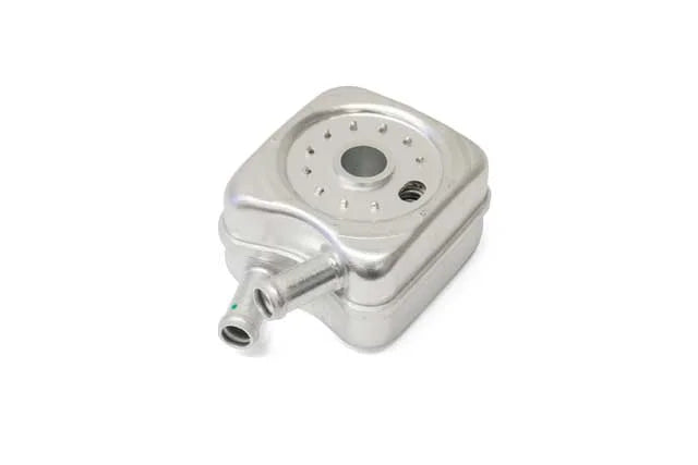 Nissens Engine Oil Cooler 90608