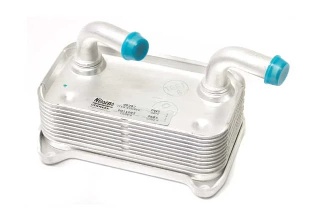 Nissens Engine Oil Cooler 90707