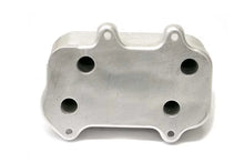 Load image into Gallery viewer, Nissens Engine Oil Cooler 90753 - Side View