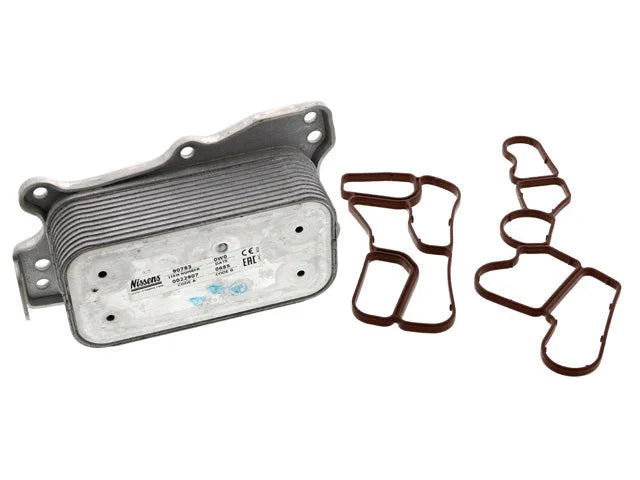 Nissens Engine Oil Cooler 90783 - Main Product View