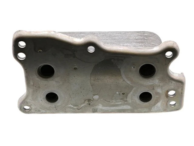 Nissens Engine Oil Cooler 90783 - Side View