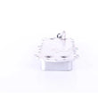 Load image into Gallery viewer, Nissens Engine Oil Cooler 90944 - Side View
