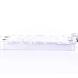 Load image into Gallery viewer, Nissens Engine Oil Cooler 90944 - Back View