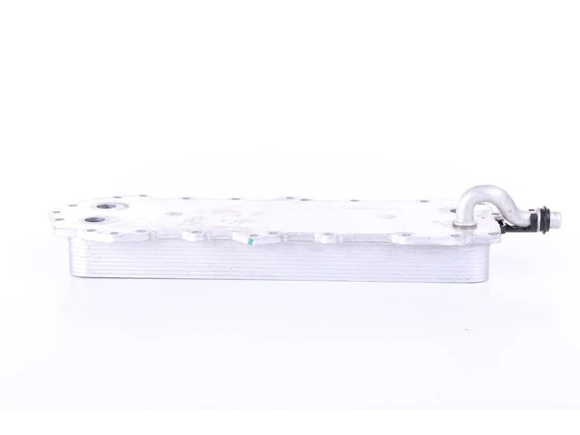 Nissens Engine Oil Cooler 90944 - Back View
