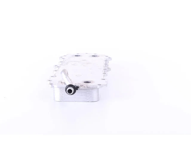 Nissens Engine Oil Cooler 90944 - Installation View