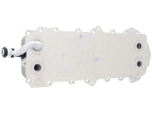 Load image into Gallery viewer, Nissens Engine Oil Cooler 90947 - Side View