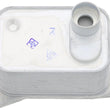 Load image into Gallery viewer, Nissens Engine Oil Cooler 90994 - Main Product View