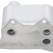 Load image into Gallery viewer, Nissens Engine Oil Cooler 90994 - Side View
