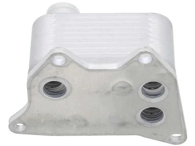 Nissens Engine Oil Cooler 90994 - Side View