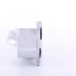 Load image into Gallery viewer, Nissens Engine Oil Cooler 91126 fits 2003-2011 Saab 9-3 / 9-3x - Side View