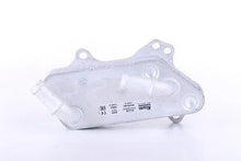 Load image into Gallery viewer, Nissens Engine Oil Cooler 91126 fits 2003-2011 Saab 9-3 / 9-3x - Additional View 5