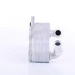 Load image into Gallery viewer, Nissens Engine Oil Cooler 91126 fits 2003-2011 Saab 9-3 / 9-3x - Additional View 6