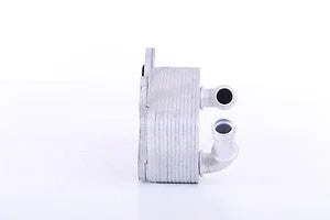 Nissens Engine Oil Cooler 91126 fits 2003-2011 Saab 9-3 / 9-3x - Additional View 6