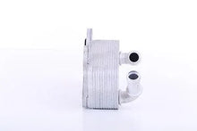 Load image into Gallery viewer, Nissens Engine Oil Cooler 91126 fits 2003-2011 Saab 9-3 / 9-3x - Additional View 6