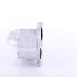 Load image into Gallery viewer, Nissens Engine Oil Cooler 91126 fits 2003-2011 Saab 9-3 / 9-3x - Additional View 7