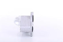 Load image into Gallery viewer, Nissens Engine Oil Cooler 91126 fits 2003-2011 Saab 9-3 / 9-3x - Additional View 7