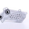 Load image into Gallery viewer, Nissens Engine Oil Cooler 91126 fits 2003-2011 Saab 9-3 / 9-3x - Additional View 8