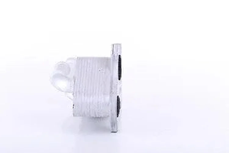 Nissens Engine Oil Cooler 91126 fits 2003-2011 Saab 9-3 / 9-3x - Additional View 7