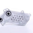 Load image into Gallery viewer, Nissens Engine Oil Cooler 91126 fits 2003-2011 Saab 9-3 / 9-3x - Additional View 8