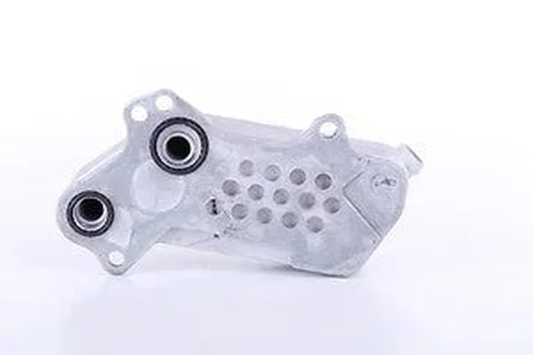 Nissens Engine Oil Cooler 91126 fits 2003-2011 Saab 9-3 / 9-3x - Additional View 8
