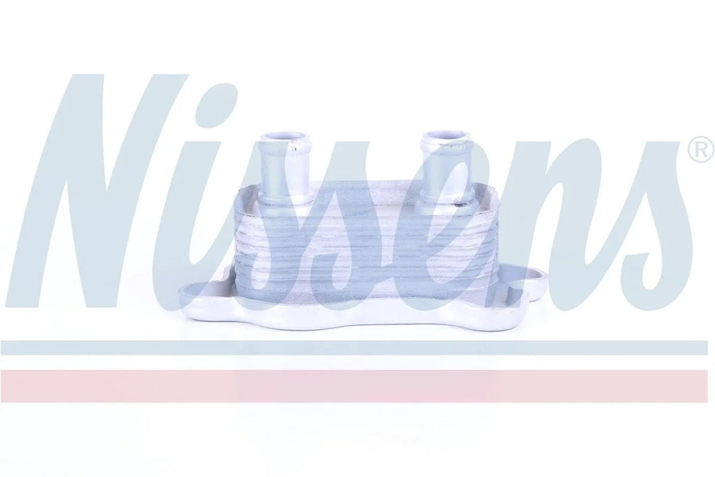 Nissens Engine Oil Cooler 91150 fits 2004-2008 Mini Cooper / Cooper Salt - Main Product View