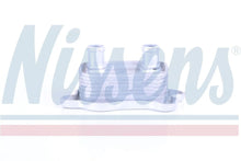 Load image into Gallery viewer, Nissens Engine Oil Cooler 91150 fits 2004-2008 Mini Cooper / Cooper Salt - Main Product View