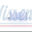 Load image into Gallery viewer, Nissens Engine Oil Cooler 91150 fits 2004-2008 Mini Cooper / Cooper Salt - Side View