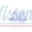 Load image into Gallery viewer, Nissens Engine Oil Cooler 91150 fits 2004-2008 Mini Cooper / Cooper Salt - Back View