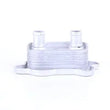 Load image into Gallery viewer, Nissens Engine Oil Cooler 91150 fits 2004-2008 Mini Cooper / Cooper Salt - Installation View